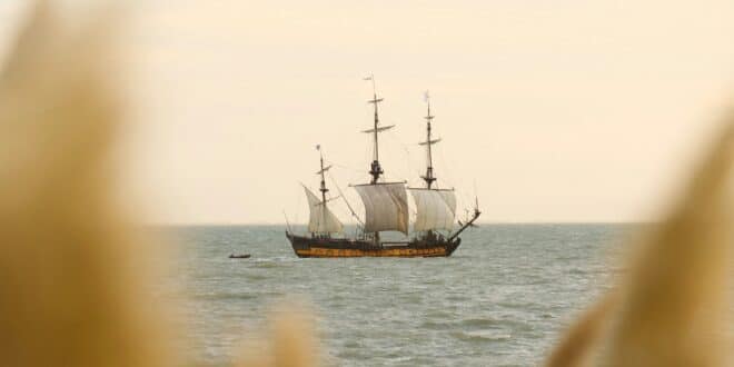 Segeln