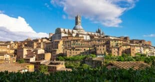 Siena