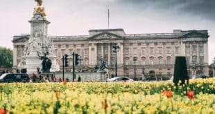 Buckingham Palace