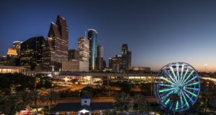 Die Top10-Sehenswürdigkeiten in Houston