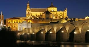 Die Top10-Sehenswürdigkeiten in Córdoba