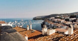 Costa Brava