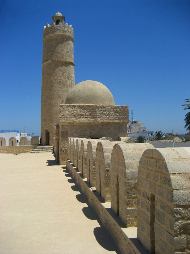 Die Top10-Sehenswürdigkeiten in Sousse