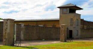 Sachsenhausen