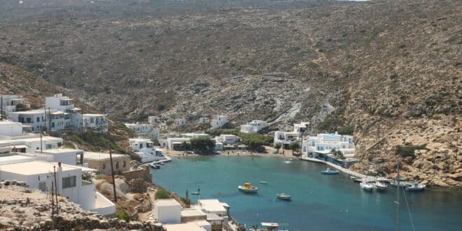 Sifnos