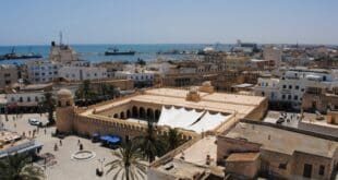 Sousse