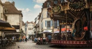 Dijon