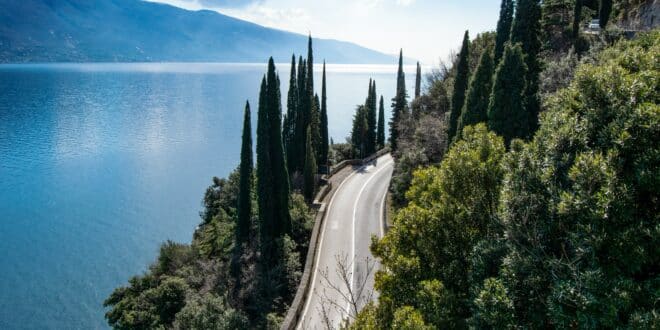 Gardasee