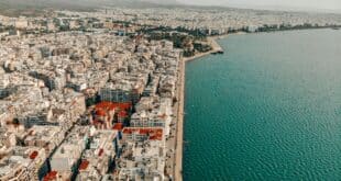 Thessaloniki