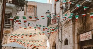 Bari