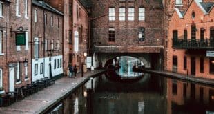 Birmingham
