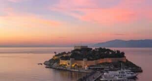 Kusadasi