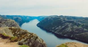 Die Top10-Sehenswürdigkeiten in Stavanger