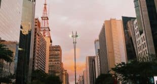 Sao Paulo