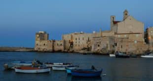 Die Top10-Sehenswürdigkeiten in Bari