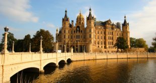 Die Top10-Sehenswürdigkeiten in Schwerin