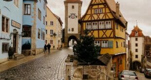 Rothenburg