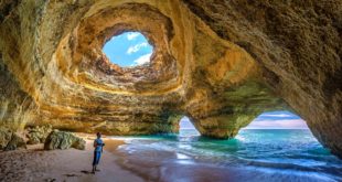 Die Top10-Sehenswürdigkeiten in Algarve