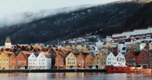 Bergen