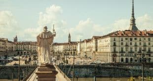 Die Top10-Sehenswürdigkeiten in Turin