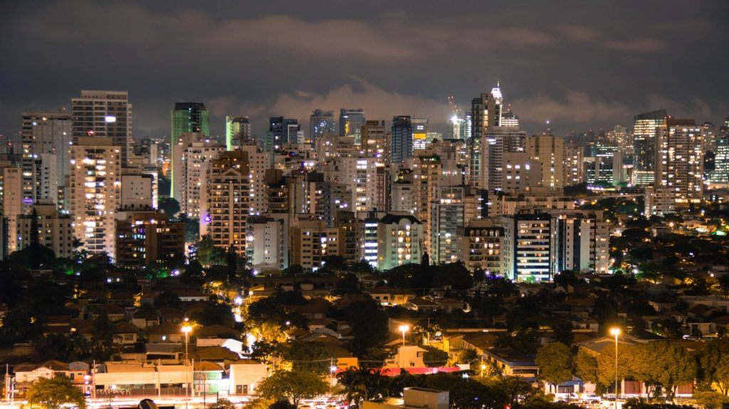 Die Top10 Sehenswürdigkeiten in Südamerika