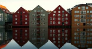 Trondheim