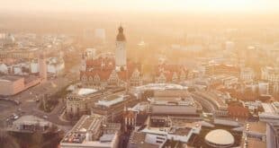 Leipzig