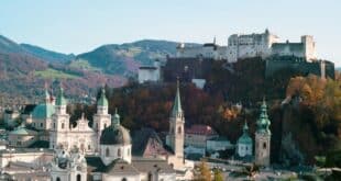 Salzburg