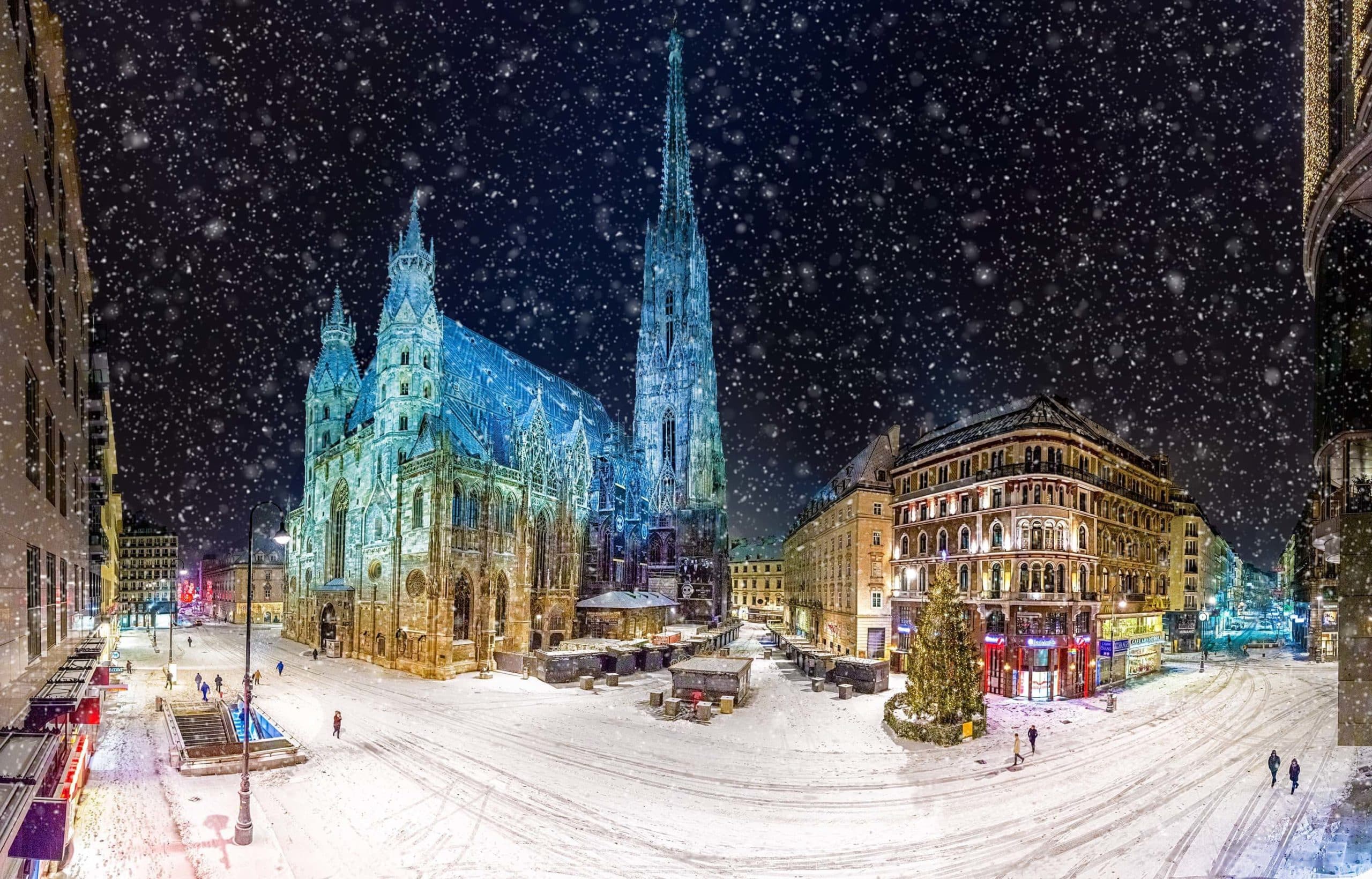 Wien entdecken Freizeitaktivitäten und Highlights Urlaubshighlights