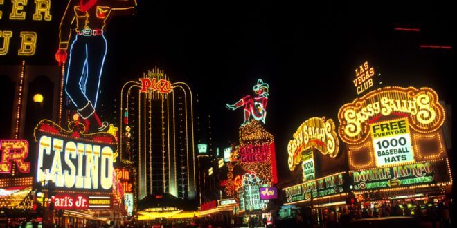 Las Vegas Reise Buchen Las Vegas Reise Buchen