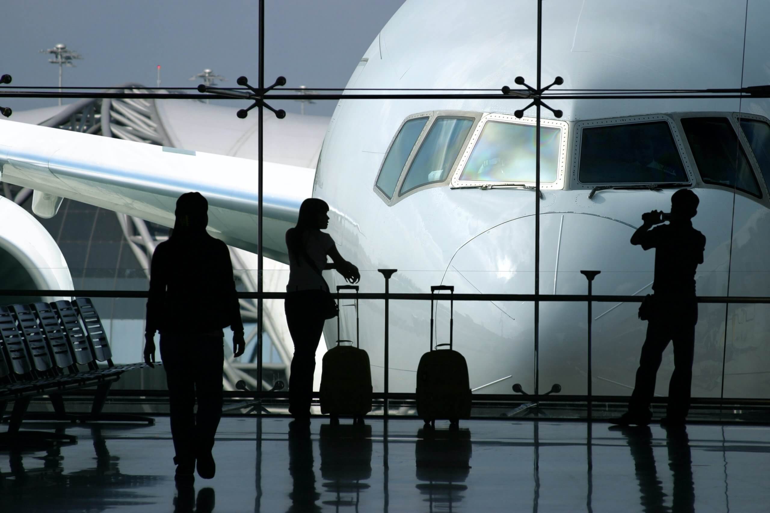 Flughafen Düsseldorf Wie Viel Früher Da Sein www.urlaubshighlights.de