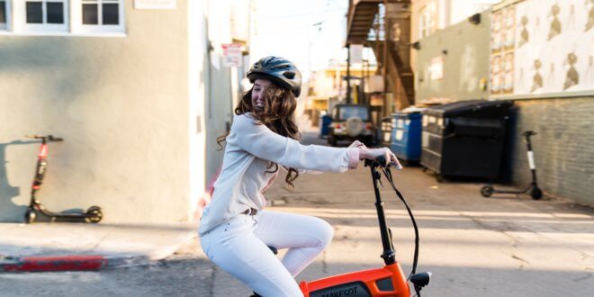 #Mit Kindern auf Tour: Wie wählt man ein richtiges E-Bike für Kinder?