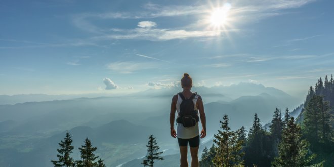 #Reinigung für Körper, Seele und Geist