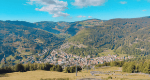 Landschaft im Schwarzwald, Bild: Stefan Asal