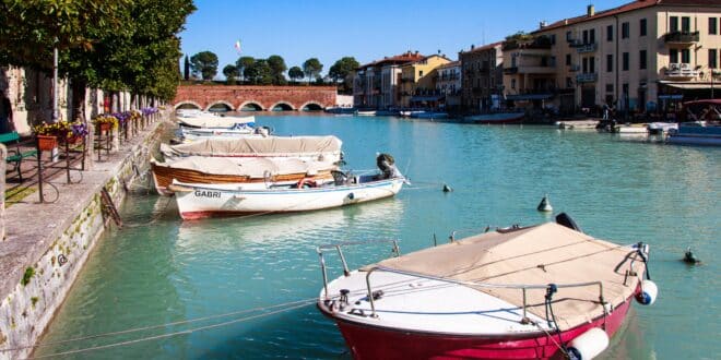 #La Dolce Vita: Entdecke das italienische Lebensgefühl in deinem Ferienhausurlaub