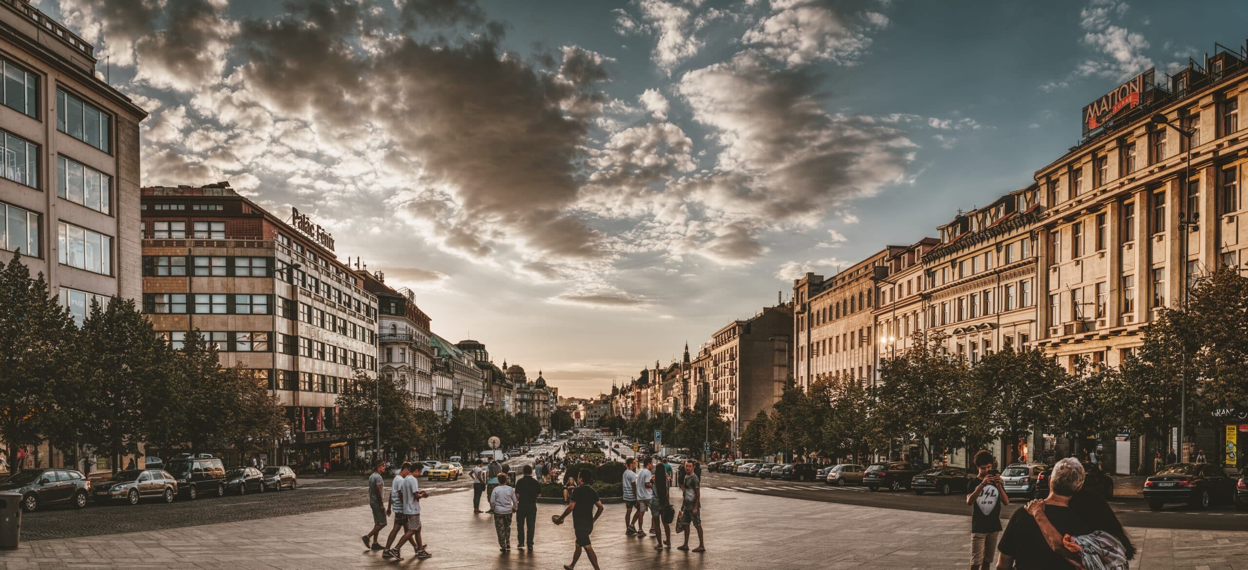 #Prag oder nix: Wie Sie aus Ihrem Junggesellenabschied einen legendären Urlaub machen