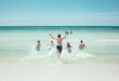 Sommerurlaub