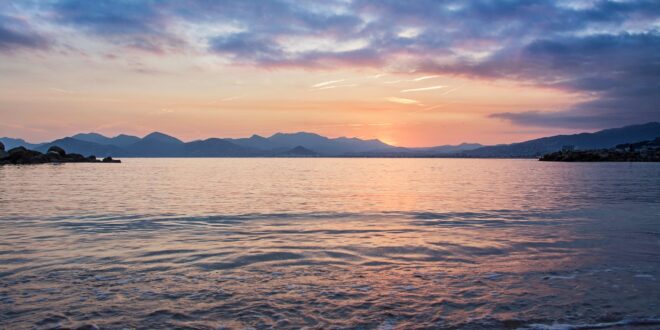 Côte d'Azur